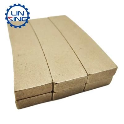 High Quality Steel Sandstone Segments Kitchen for Multiblade Bridge Saw Machine