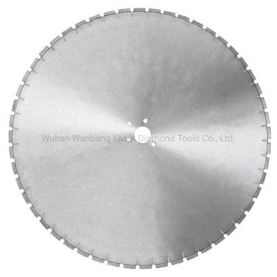 Professional Diamond Floor Saw Blades for Cutting Reinforced Concrete Floor Bridge Highway Road