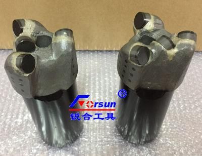 56mm PDC Non-Coring Drill Bit