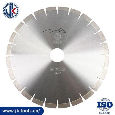 Segmented Diamond Saw Blade for Granite/Marble
