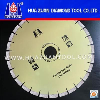 Huazaun Flush Cut Diamond Blade (Hz3286)