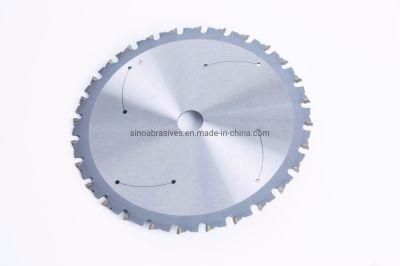 Hot Press Diamond Cutting Segmented Saw Blade