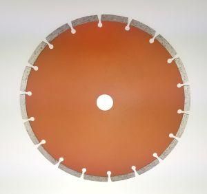 Diamond Saw Blade for Granite Marble Concrete Brick