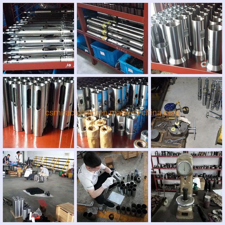 New Wireline Core Barrel Head/Mine Exploration Diamond Drilling (BQ NQ HQ PQ)