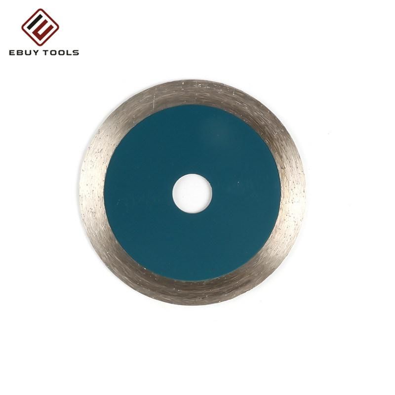 Diamond Saw Blade Wet Cutting for Cutting Porcelain Tiles Stone Granite Marble Ceramics