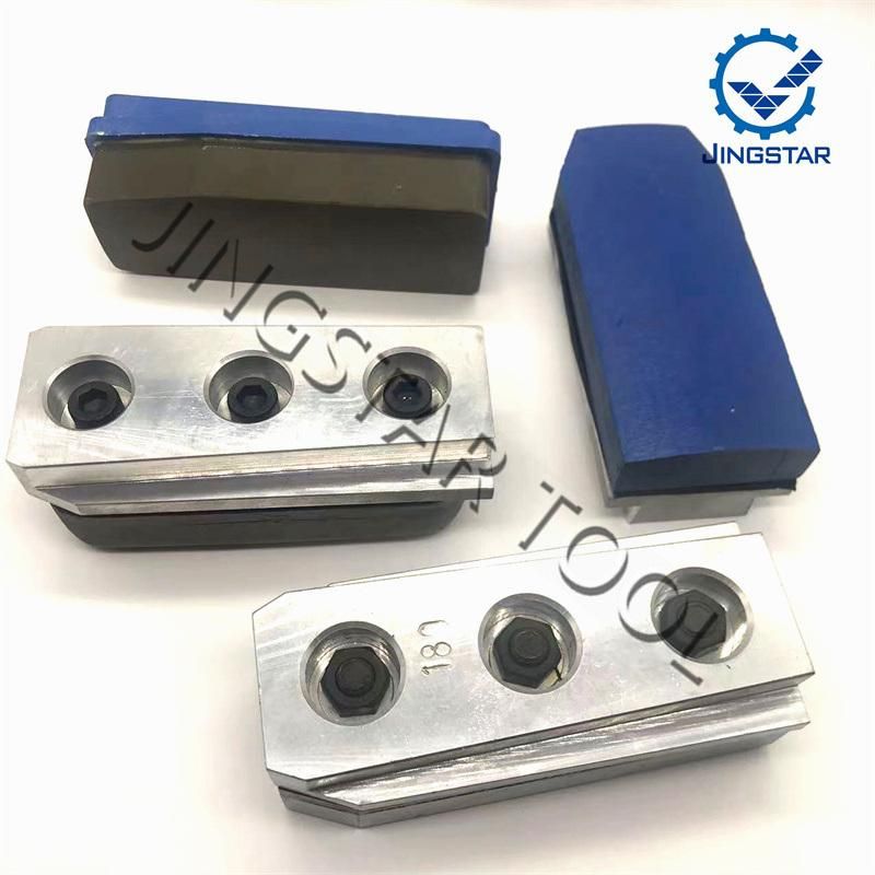 Italy Quality Diamond Resin Bond Fickert Grinding Block