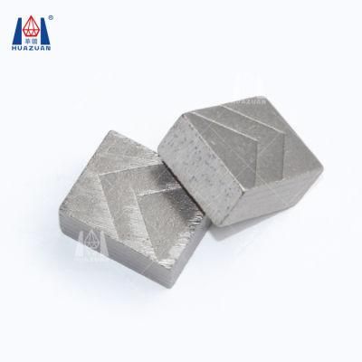 Diamond Segments for Granite Cutting Ming Tools