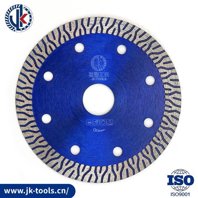 New Style Shape Diamond Saw Blade