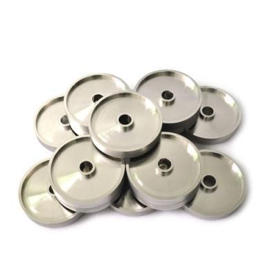 Cup Coated Diamond Grinding Wheel Electroplated Bond Diamond Grinding Wheel