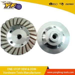 Single, Double Row Diamond Wheel