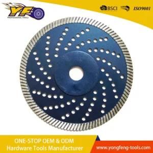 Sintered Circular Wall Cutting Tool Segmented Diamond Blade for., Cutting Diamond Blade