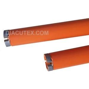 Small Diamond Drill Bits for Hand Held Concrete Core Drill