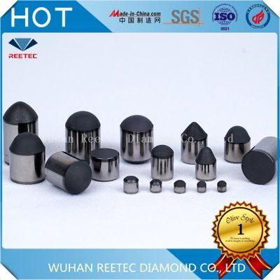 Hot Selling PDC Cutters/ PDC Cutting Tools Insert for Drill Bits Mining Pick