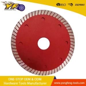 Super Quality Diamond Saw Blade for Granite Cutting