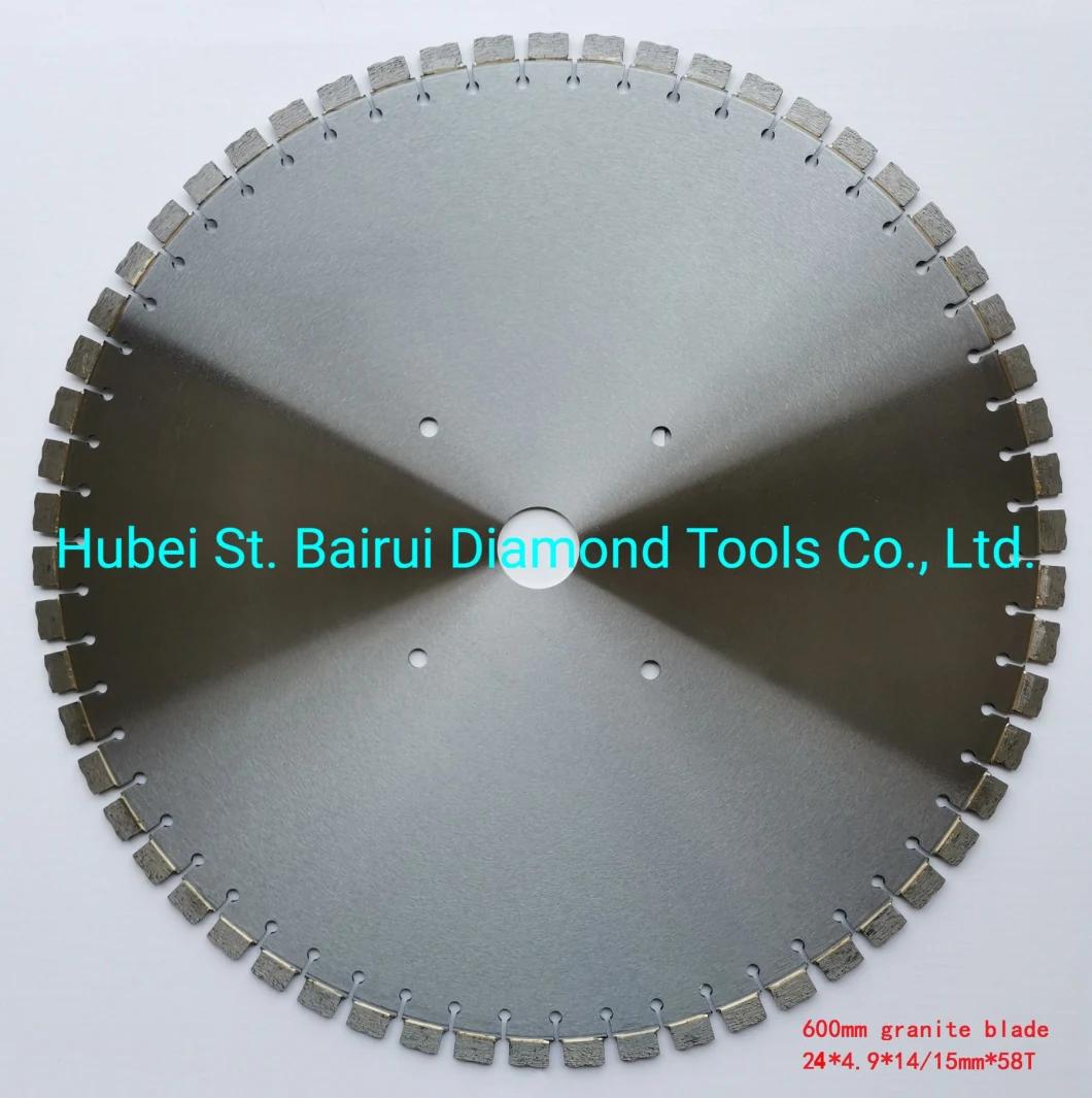 14 Inch 350mm Vietnam Market Hot Sale Circular Diamond Cutting Saw Blade for Granite Stone