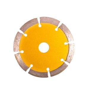 Turbo Diamond Saw Circular Cutting Blade for Marble Cutting