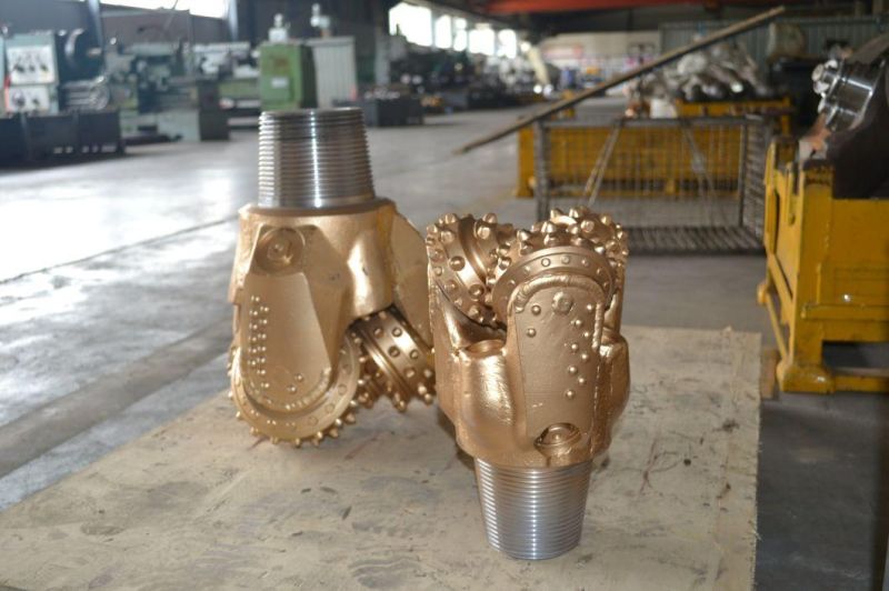 7 7/8" 203mm PDC Drilling Bits API Drill Bit for Water/Oil Well Drilling