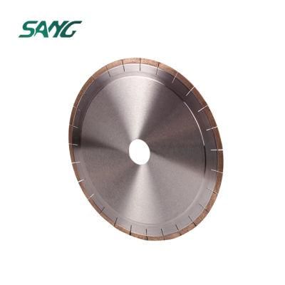 Excellent Quality Diamond Silent Disc for Limstone