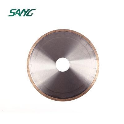 Diamond Saw Blade for Cutting Ceramic