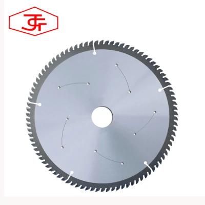 14 Inch 350 mm Tct Saw Blade for Cutting Aluminium or Nonferrous Metals Plastic Tube