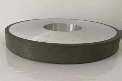 Grinding Wheels Made by Caremic Binder