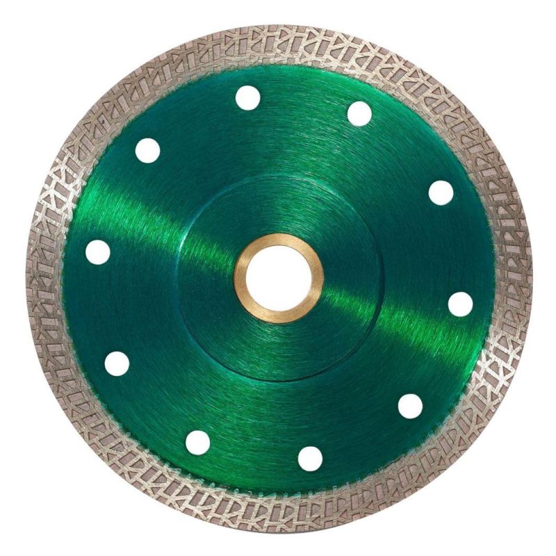 Fine Seam Tile Blade