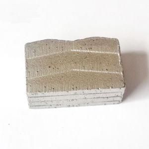 Factory Price Diamond Segments for Hard Granite Cutting, Diamond Segment for Fast Cuting