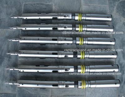 Hq Wireline Geotechnical/Mining Exploration Drilling Core Barrels