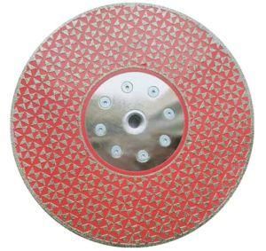 Diamond Saw Blade