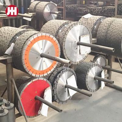 Diamond Saw Blade for Cutting Brick Pavers