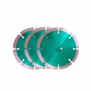 Glass Cutting Disc Long Lifetime 4.5&quot; Circular Saw Blade