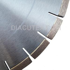 18 Inch Silver Brazed High Quality Circular Marble Saw Blade