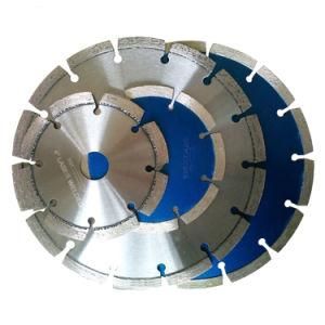 Wet Cut Diamond Saw Blade for Ceramic Tiles Glass Granite Brick Concrete