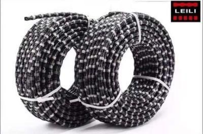 Diamond Wire Saw for Granite Cutting