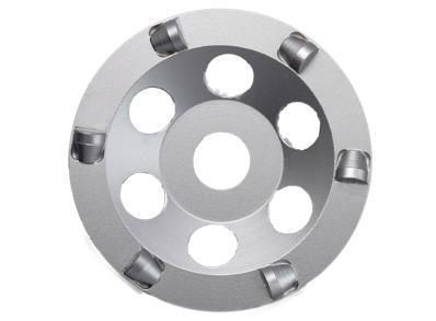 China Manufacturer PCD Diamond Grinding Wheels