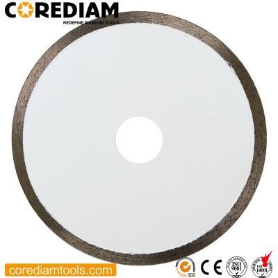 4.5inch/115mm Fast Cutting Speed Tile Blade /Diamond Cutting Blades