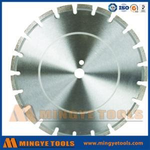 400mm 16&quot; Cutting Disc Diamond Concrete Asphalt Saw Blade