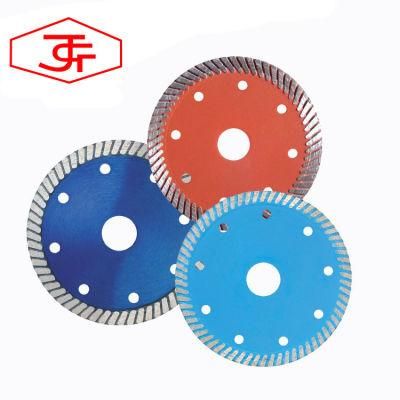 Turbo Sintered Saw Blade Rotary Cutter Blade Multi Blade Cutter