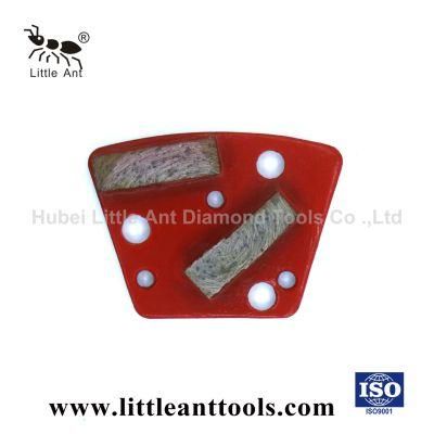 Stone Tool of Grinding Plate for Floor Machines