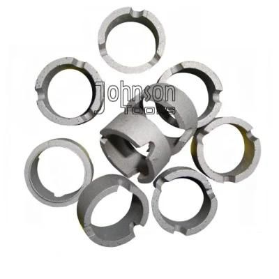 Segments for 6.5-32mm Drilling Tools Diamond Core Bit