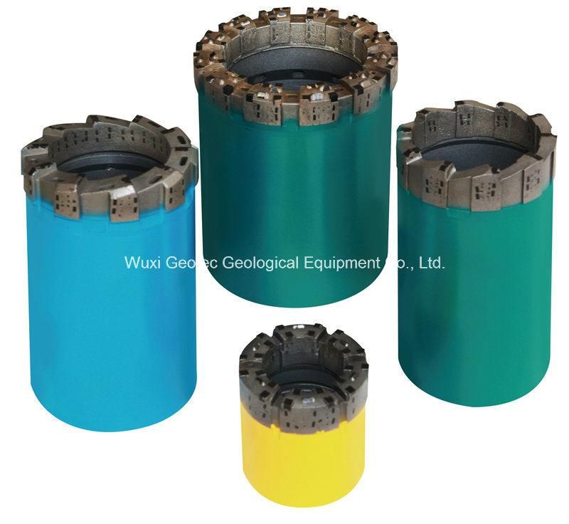 China Factory Hq Tsp Core Drill Bits
