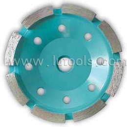 100-230 mm Grinding Cup Wheel - Single Row