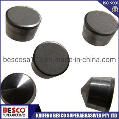 PCBN CBN Inserts for Manufacturing Steel Cylinders/Forged or Hardened Steel
