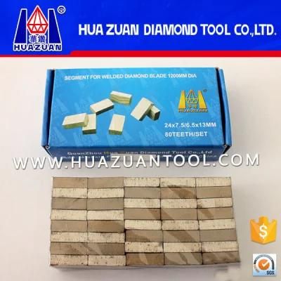 5% Discount Marble Segment, Diamond Segment