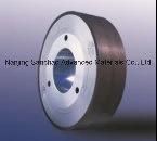 Resin Bond Centerless Grinding Wheel