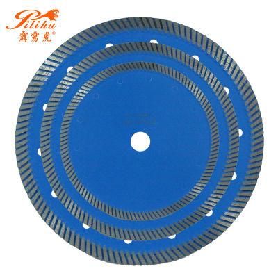 China Shopping Site Best Diamond Blade for Cutting Porcelain