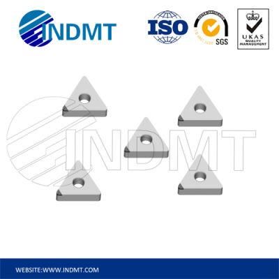 PCBN Welding Cutting Insert