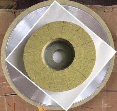CBN Grinding Wheel for Tools