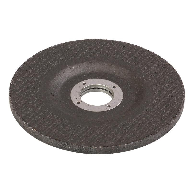 4.5 Inch Cutting Disc Abrasive Wheel for Steel