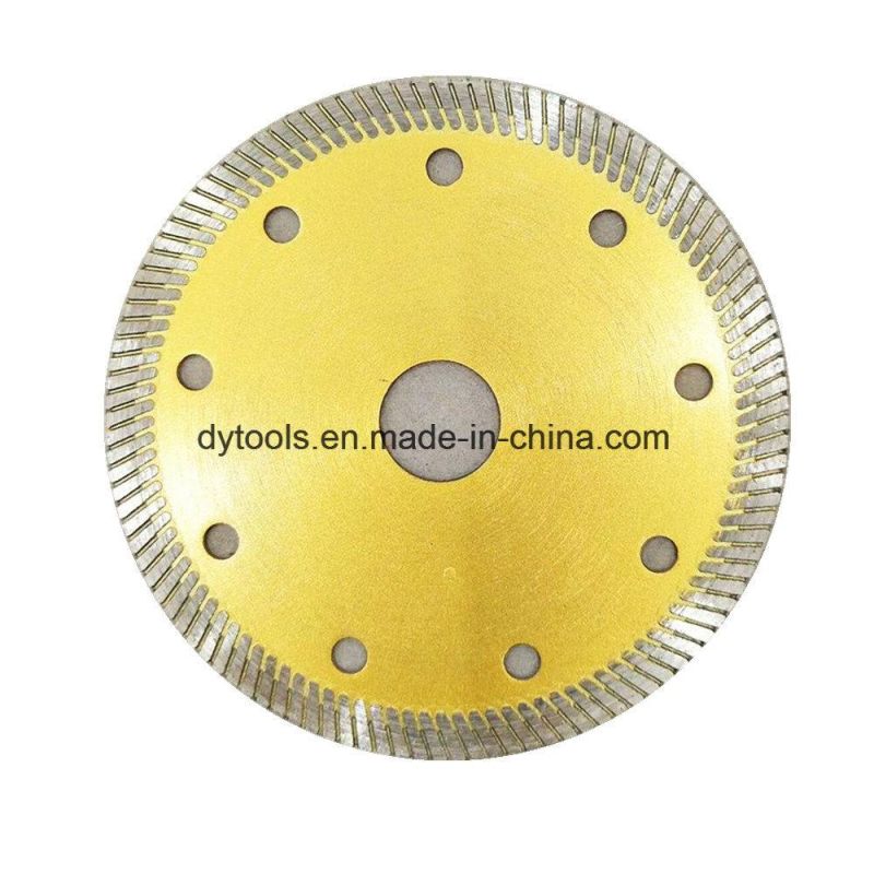 Ceramic Super Thin Cutting Blade